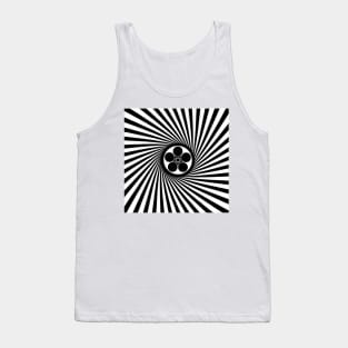 Tenrikyo Tunnel Tank Top